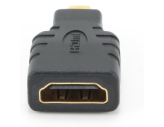 ADAPTADOR GEMBIRD HDMI A HDMI MICRO