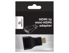ADAPTADOR GEMBIRD HDMI A HDMI MINI