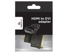 Gembird HDMI - DVI, M/F
