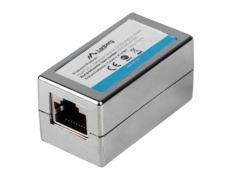 ADAPTADOR LANBERG CAT6 FTP RJ45 HEMBRA HEMBRA