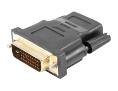 Adaptador; DVI-D (24+1) enchufe,HDMI