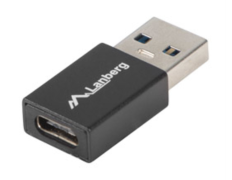 Adaptador - LANBERG AD-UC-UA-01