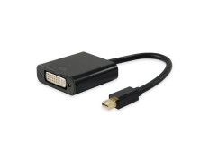 ADAPTADOR MINI DISPLAYPORT/THUNDERBOLT A DVI PARA MAC - Equip