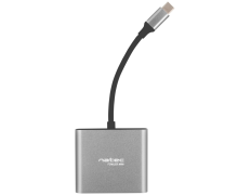 Accesorio Portátil de Calidad por Natec - Modelo EAN-5901969425789