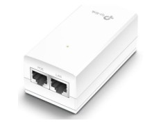 ADAPTADOR POE PASIVO TP-LINK TL-POE2412G 24V 1P GIGA CON KIT DE MONTAJE EN PARED