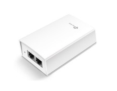 ADAPTADOR POE PASIVO TP-LINK TL-POE4824G 48V 1P GIGA - KIT DE MONTAJE EN PARED