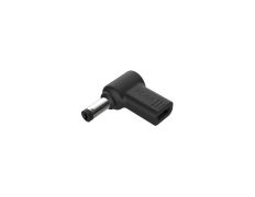 Adaptador Conceptronic USB-C a DC Acer/Universal, 18-20V, 5.5x1.7mm