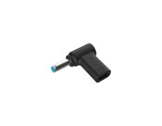 TIPS USB-C CONCEPTRONIC para DELL DC 4.5x3.0MM, 18-20V