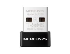 ADAPTADOR BLUETOOTH 5.3 USB NANO MERCUSYS MA530