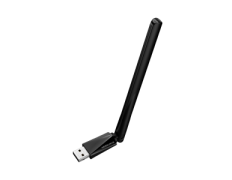 ADAPTADOR BLUETOOTH USB Mercusys MA550H 5.4 ANTENA DE LARGO ALCANCE