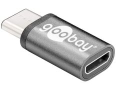 Adaptador USB (C) 3.0 a Micro USB(B) 2.0 Goodbay
