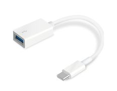 ADAPTADOR USB-C 3.0 A USB-A TP-LINK UC400 | SOPORTA OTG