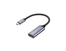 ADAPTADOR CONCEPTRONIC USB-C A HDMI HEMBRA 4K 60HZ
