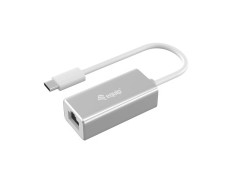 Adaptador USB-C Equip RJ45 1x1Gb - Modelo 133454