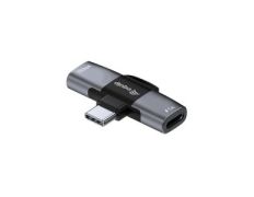 ADAPTADOR USB-C OTG EQUIP PD 100W 2 EN 1 10GPS
