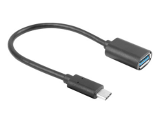 Cable Micro Usb Lanberg