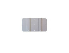 ADAPTADOR VESA 100x100 a 200x100 OMB EasyAdaptor - 10" a 50"