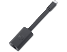 Adaptador Dell USB-C a Ethernet Gigabit