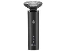 < div>Afeitadora Eléctrica Xiaomi Mi Electric Shaver S301 - Cuidado Personal< /div>