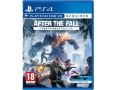 After The Fall Frontrunner Edition (VR) PS4