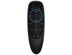 Air Mouse Bluetooth G10BTS con Giroscopio