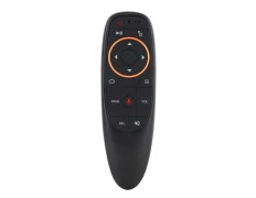 Control por Voz Air Mouse G10s Gyro