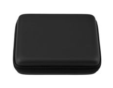 Funda Airfoam Pouch Nintendo 2DS Negro