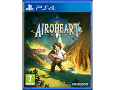 Airoheart PS4