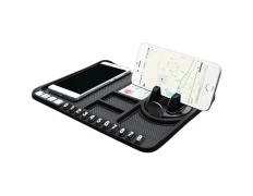 Alfombrilla antideslizante para coche - Marca OEM