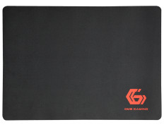 Gembird Alfombrilla Para Ratón Mp-game-m 250x350mm