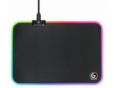 GEMBIRD ALFOMBRILLA GAMING CON EFECTO DE LUZ LED