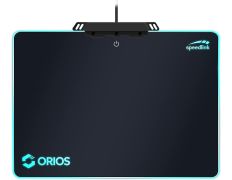 Alfombrilla Gaming ORIOS RGB Speedlink