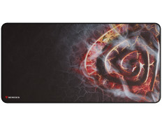 Genesis Alfombrilla de Ratón Lava G2 900X450 Multicolor