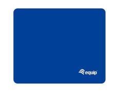 Alfombrilla Mouse Pad Equip Life Azul - Ideal para Trabajo y Juegos