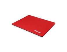 Alfombrilla Mouse Pad Equip Life Color Rojo