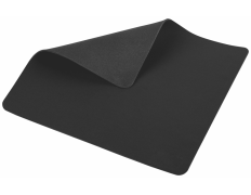 ALFOMBRILLA NATEC EVAPAD NEGRA 235X205MM