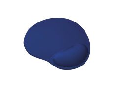 MOUSE PAD TRUST BIGFOOT AZUL