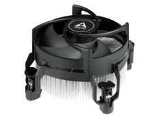 VENTILADOR UNIVERSAL ALPINE 17 CO NEGRO ARCTIC