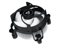 VENTILADOR UNIVERSAL ARCTIC ALPINE 17 NEGRO