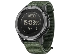 Reloj Digital North Edge ALPS Verde