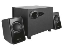 Altavoces 2.1 Trust Avora