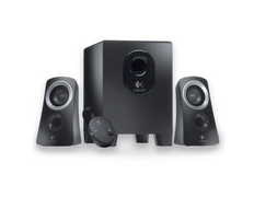 Altavoces Logitech Z-313 Sound System