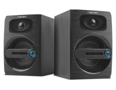 Altavoces Pc Natec Cougar 6w