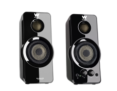 Altavoces Woxter Big Bass 95