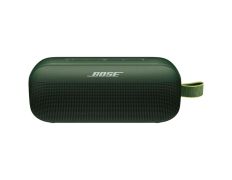 Altavoz Bluetooth Bose SoundLink Flex Verde