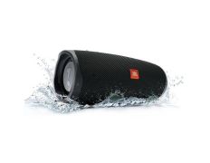 Altavoz Bluetooth JBL Charge 4 Black 30W