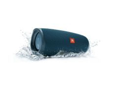 Altavoz Bluetooth JBL Charge 4 Blue 30W