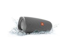 Altavoz Bluetooth JBL Charge 4 Grey 30W