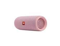 Altavoz Bluetooth JBL Flip 5 Pink 20W RMS