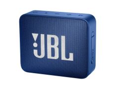 Altavoz Bluetooth JBL GO 2 Blue 3W